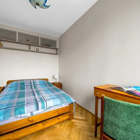 Danilowiczowska 9 By Homeprime * Varsovie