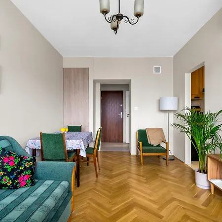 Appartement Danilowiczowska 9 By Homeprime