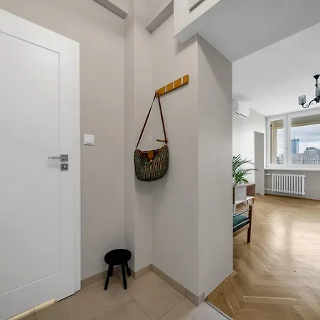 Danilowiczowska 9 By Homeprime Appartement