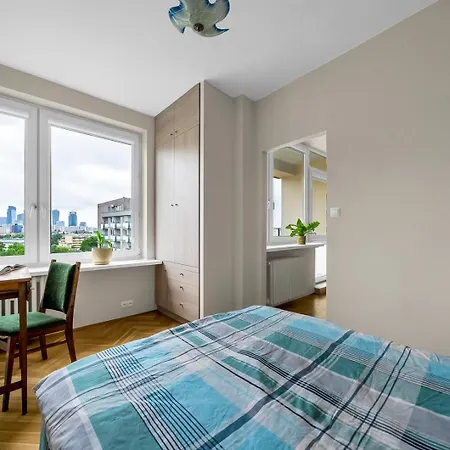 Danilowiczowska 9 By Homeprime Warszawa