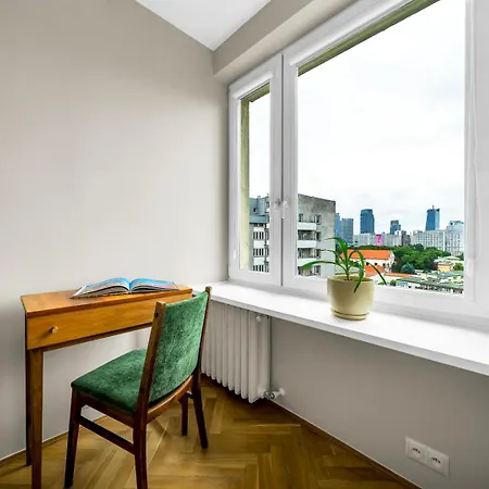 Danilowiczowska 9 By Homeprime * Warszawa