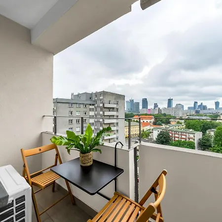 Apartment Danilowiczowska 9 By Homeprime