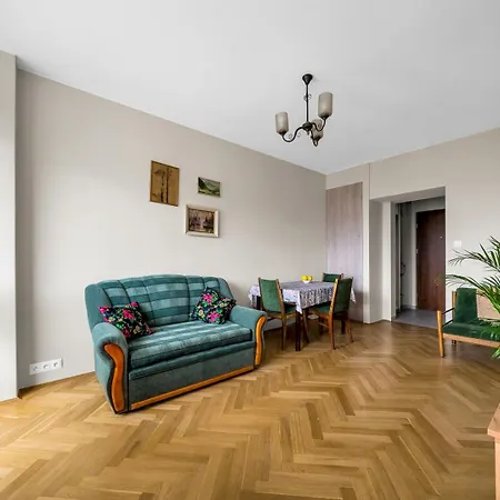 Danilowiczowska 9 By Homeprime Apartment