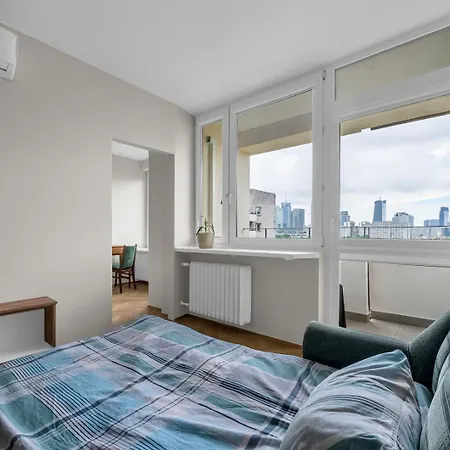 Danilowiczowska 9 By Homeprime *