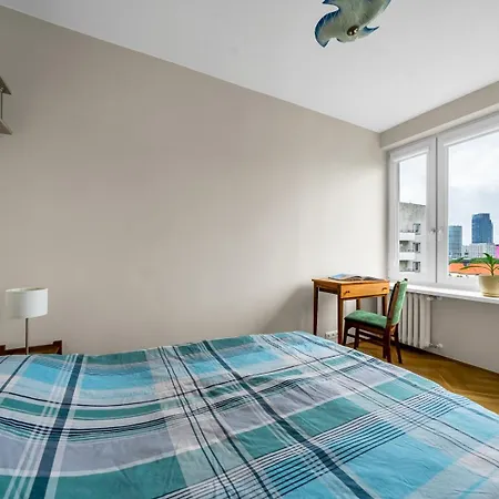 Daniłowiczowska 9 By Homeprime Apartament